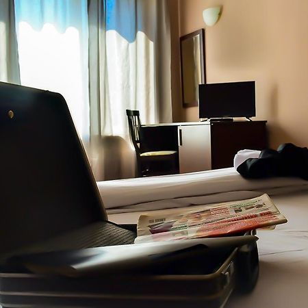 Hotel Alexander Szófia Kültér fotó