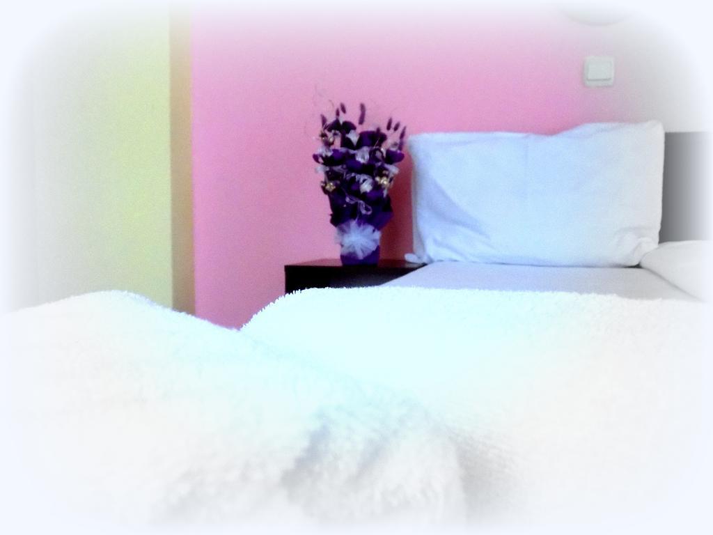 Hotel Alexander Szófia Szoba fotó