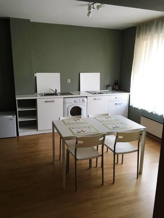 Hotel Alexander Szófia Szoba fotó