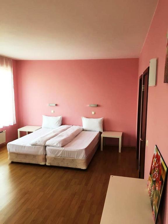 Hotel Alexander Szófia Szoba fotó