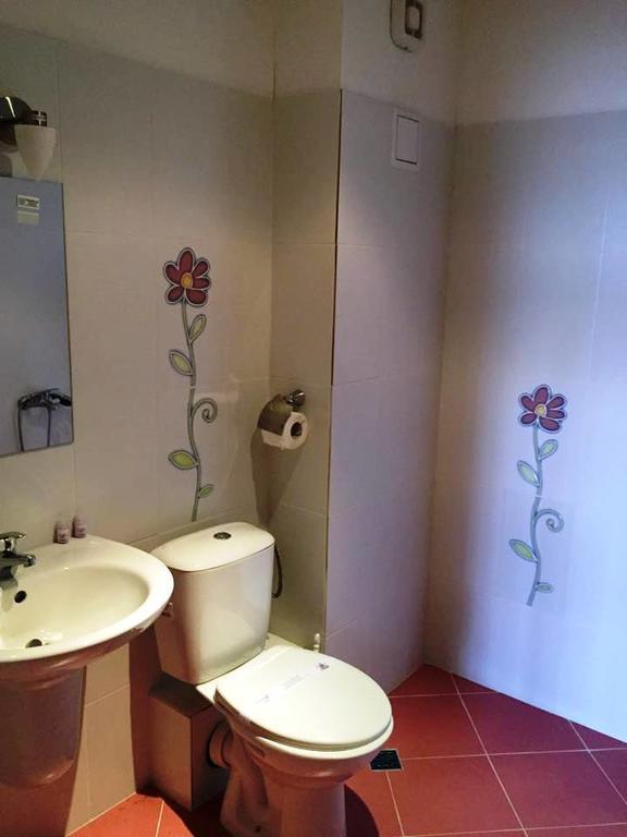 Hotel Alexander Szófia Szoba fotó
