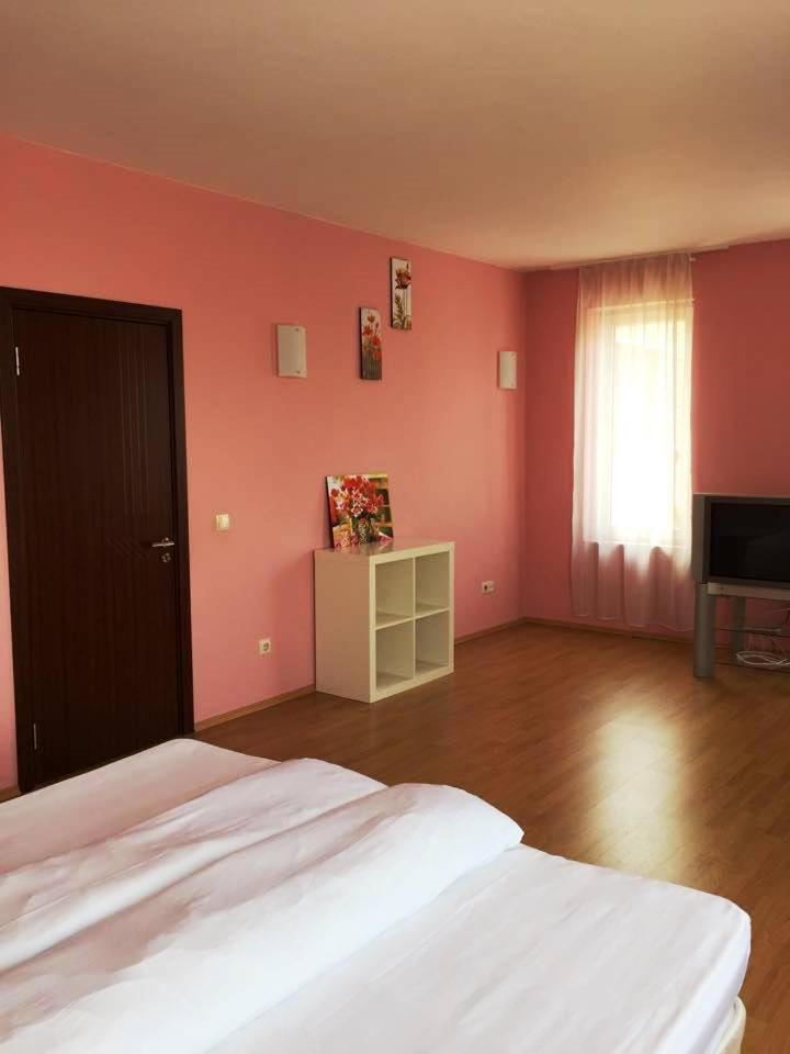 Hotel Alexander Szófia Szoba fotó