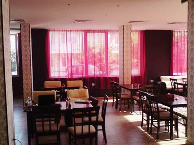 Hotel Alexander Szófia Étterem fotó