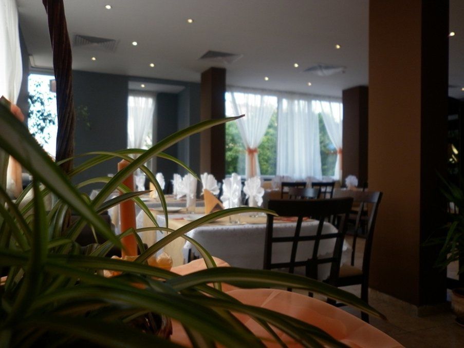 Hotel Alexander Szófia Kültér fotó